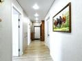 4-комнатная квартира · 120 м² · 8/16 этаж, Абикен Бектурова 11/1 — Хан Шатыр, GreenLine за 78 млн ₸ в Астане, Нура р-н — фото 14