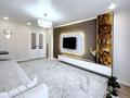 4-комнатная квартира · 120 м² · 8/16 этаж, Абикен Бектурова 11/1 — Хан Шатыр, GreenLine за 78 млн ₸ в Астане, Нура р-н — фото 5