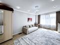 4-комнатная квартира · 120 м² · 8/16 этаж, Абикен Бектурова 11/1 — Хан Шатыр, GreenLine за 78 млн ₸ в Астане, Нура р-н — фото 6