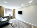 4-комнатная квартира · 120 м² · 8/16 этаж, Абикен Бектурова 11/1 — Хан Шатыр, GreenLine за 78 млн ₸ в Астане, Нура р-н — фото 8