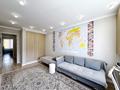 4-комнатная квартира · 120 м² · 8/16 этаж, Абикен Бектурова 11/1 — Хан Шатыр, GreenLine за 78 млн ₸ в Астане, Нура р-н — фото 9