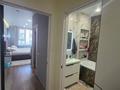 3-комнатная квартира · 115 м² · 11/12 этаж, Тургут Озала — BI Group | Абая | Школа №65 | Гимназия №140 за 106 млн ₸ в Алматы, Алмалинский р-н — фото 30
