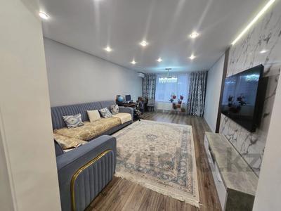 3-комнатная квартира · 115 м² · 11/12 этаж, Тургут Озала — BI Group | Абая | Школа №65 | Гимназия №140 за 106 млн ₸ в Алматы, Алмалинский р-н