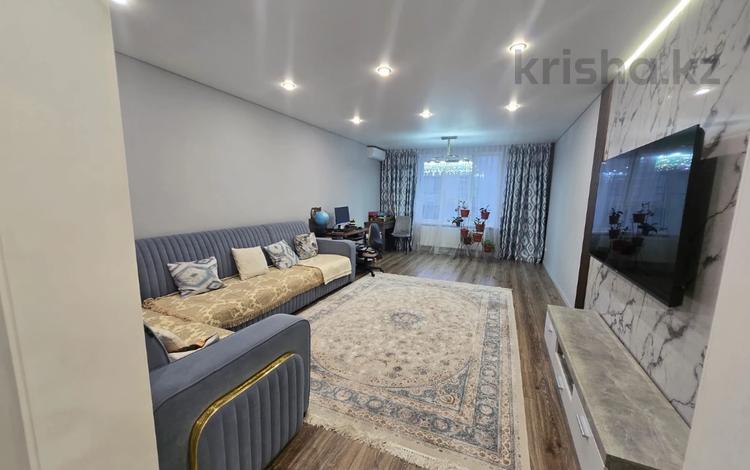 3-комнатная квартира · 115 м² · 11/12 этаж, Тургут Озала — BI Group | Абая | Школа №65 | Гимназия №140 за 106 млн ₸ в Алматы, Алмалинский р-н — фото 10