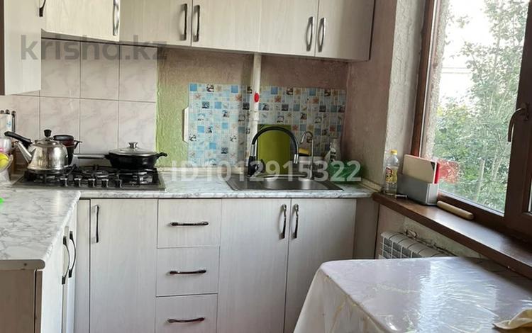 3-комнатная квартира · 75 м² · 4/5 этаж, 8-й микрорайон 42 — Мангельдина 42 за 220 000 ₸ в Шымкенте, Туран р-н — фото 2