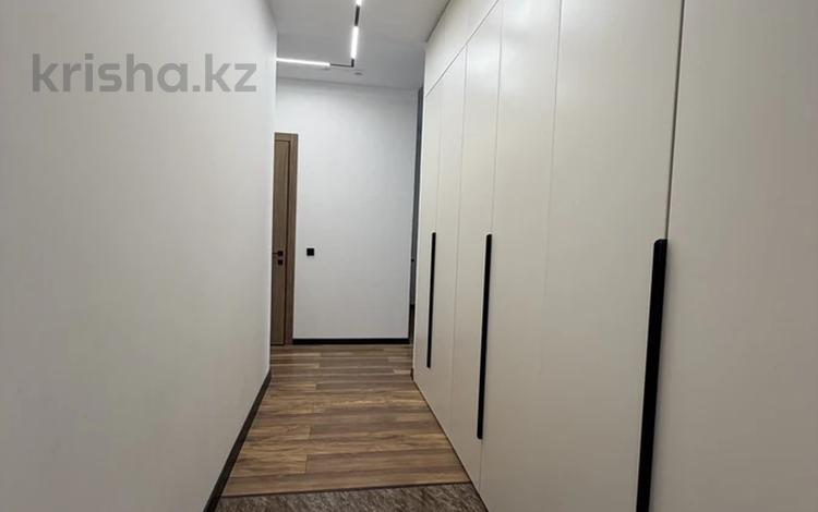 2-комнатная квартира · 50 м² · 2/12 этаж, Ахмет байтұрсынұлы 32 90 — Депзит 80.000 тг за 250 000 ₸ в Астане, Сарайшык р-н — фото 2