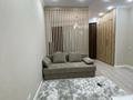 1-комнатная квартира · 49.8 м² · 3/9 этаж, Улица Маметовой 47 — Рядом С Театром детей и юношества им.Г.Мусрепова за 220 000 ₸ в Алматы, Алмалинский р-н — фото 3