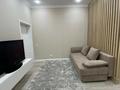 1-комнатная квартира · 49.8 м² · 3/9 этаж, Улица Маметовой 47 — Рядом С Театром детей и юношества им.Г.Мусрепова за 220 000 ₸ в Алматы, Алмалинский р-н — фото 4
