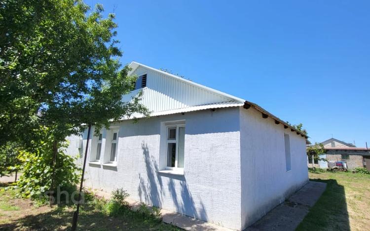 Отдельный дом · 5 комнат · 100 м² · 10 сот., Асан, Молодежная 36 — Остановка Дерево за 23 млн ₸ в Уральске — фото 12