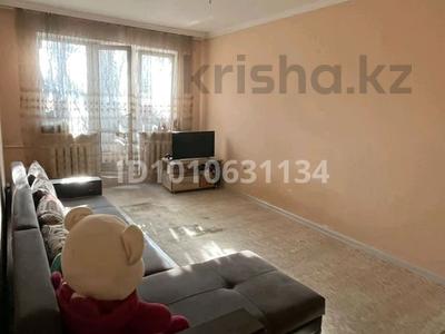 2-комнатная квартира · 44 м² · 4/4 этаж, мкр №1 59 за 27 млн 〒 в Алматы, Ауэзовский р-н