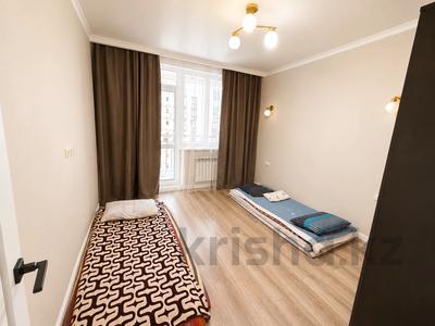 2-комнатная квартира · 46 м² · 10/12 этаж, Баишева — Ашимбаева за 43 млн ₸ в Алматы, Медеуский р-н