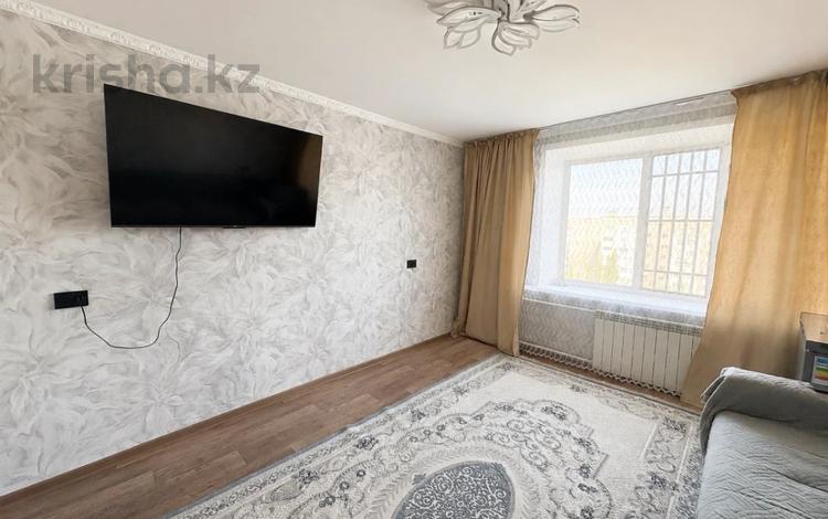 3-комнатная квартира · 63.2 м² · 10/10 этаж, Назарбаева 204 за 27 млн ₸ в Павлодаре — фото 2