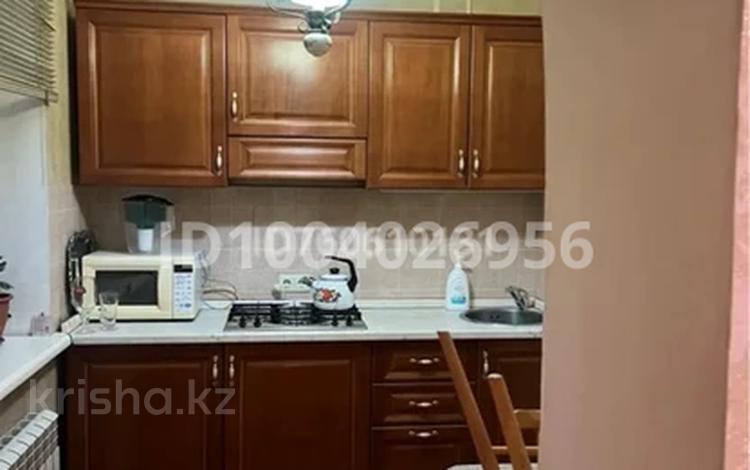1-комнатная квартира · 31 м² · 2/4 этаж, Жандосова — Пятницкого за 26.5 млн ₸ в Алматы, Ауэзовский р-н — фото 2