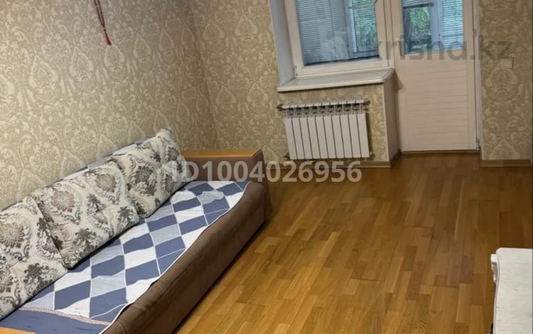 1-комнатная квартира · 31 м² · 2/4 этаж, Жандосова — Пятницкого за 26.5 млн ₸ в Алматы, Ауэзовский р-н — фото 5