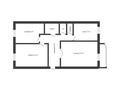 3-комнатная квартира, 60.8 м², 5/5 этаж, Юбилейный 42 за 14.5 млн 〒 в Кокшетау — фото 11