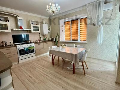 3-комнатная квартира · 130 м² · 3/5 этаж, мкр. Алтын орда, тауелсиздик за 52 млн 〒 в Актобе
