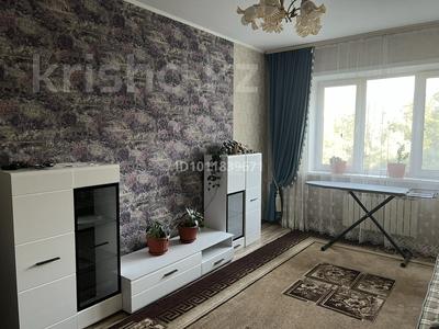 3-комнатная квартира · 70 м² · 5/5 этаж, мкр Тастак-2 21 за 43 млн ₸ в Алматы, Алмалинский р-н