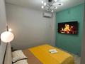 1-бөлмелі пәтер · 36 м² · 1/5 қабат, мкр. Алтын орда 53г/1, бағасы: 14 000 ₸ в Актобе