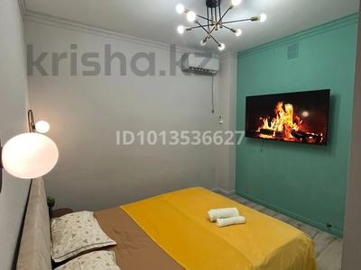 1-комнатная квартира · 36 м² · 1/5 этаж, мкр. Алтын орда 53г/1 за 14 000 ₸ в Актобе
