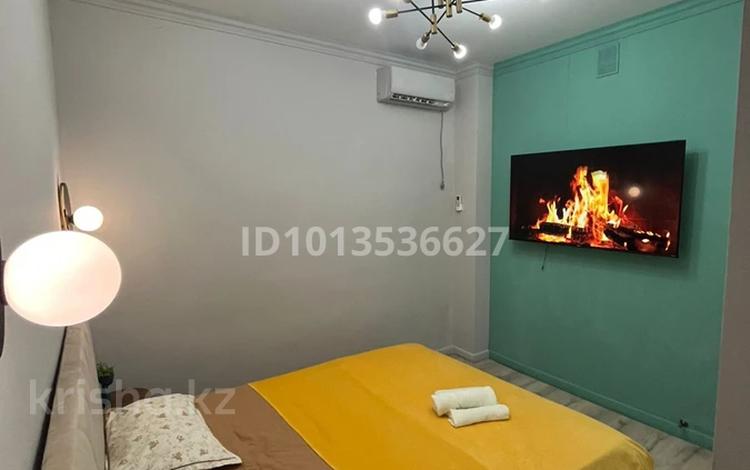 1-бөлмелі пәтер · 36 м² · 1/5 қабат, мкр. Алтын орда 53г/1, бағасы: 14 000 ₸ в Актобе — фото 2