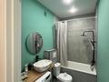 1-бөлмелі пәтер · 36 м² · 1/5 қабат, мкр. Алтын орда 53г/1, бағасы: 14 000 ₸ в Актобе — фото 9
