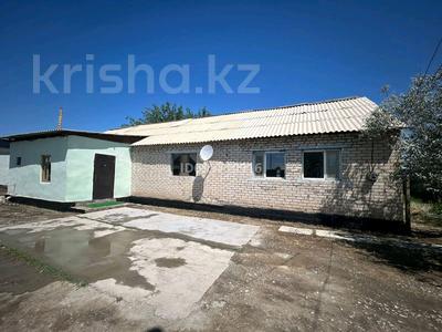 Отдельный дом · 5 комнат · 200 м² · 12 сот., А. Тоқмағанбетов 45 за 13 млн 〒 в Шиели