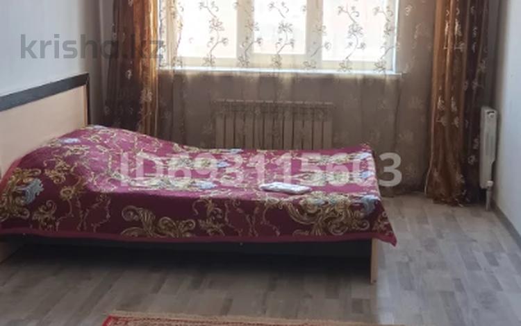 1-бөлмелі пәтер, 45 м² ай сайын, Таскескен 17 А,Б, бағасы: 135 000 〒 в Астане, Алматы р-н — фото 2