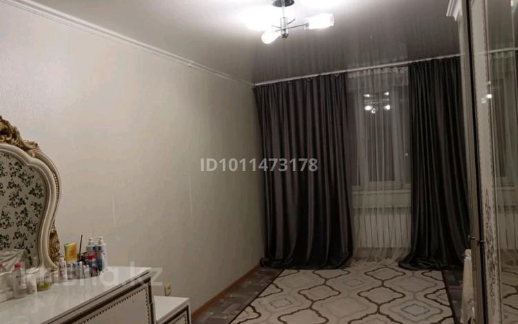 3-комнатная квартира · 106 м² · 9/9 этаж, мкр 12 51в за 27 млн 〒 в Актобе — фото 2