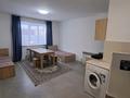 1-бөлмелі пәтер · 30 м² · 1/3 қабат, Рыскулбекова 18 — Рыскулбекова-Навои, бағасы: 170 000 ₸ в Алматы, Бостандыкский р-н