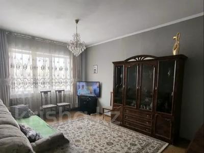 3-комнатная квартира · 84 м² · 5/5 этаж, мкр Айнабулак-3 за 38 млн ₸ в Алматы, Жетысуский р-н
