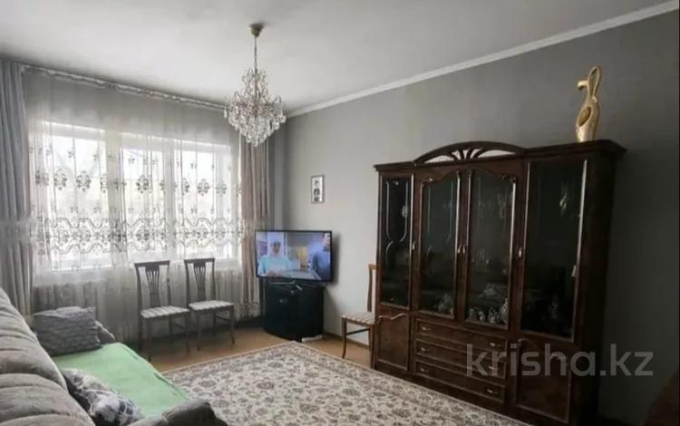 3-комнатная квартира · 84 м² · 5/5 этаж, мкр Айнабулак-3 за 38 млн ₸ в Алматы, Жетысуский р-н — фото 2