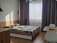 1-комнатная квартира · 24 м² · 7/12 этаж, Сатпаева 90/70 за 14 999 ₸ в Алматы, Бостандыкский р-н