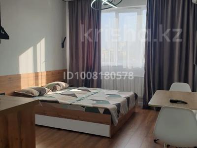 1-комнатная квартира · 24 м² · 7/12 этаж, Сатпаева 90/70 за 15 999 〒 в Алматы, Бостандыкский р-н