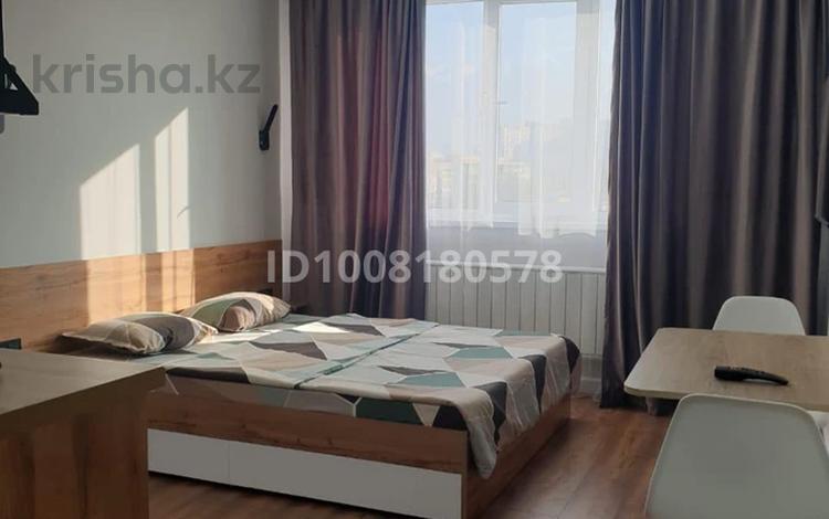 1-комнатная квартира · 24 м² · 7/12 этаж, Сатпаева 90/70 за 15 999 〒 в Алматы, Бостандыкский р-н — фото 2