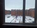 1-комнатная квартира · 39.8 м² · 4/6 этаж, Микрорайон Береке, Мкр. Береке, 21 43 за 170 000 ₸ в Костанае
