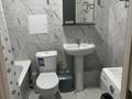 1-комнатная квартира · 39.8 м² · 4/6 этаж, Микрорайон Береке, Мкр. Береке, 21 43 за 170 000 ₸ в Костанае — фото 4