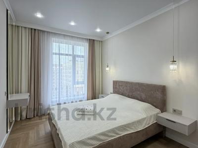 2-комнатная квартира · 45 м² · 10/12 этаж, Е-15 16 за 18 000 ₸ в Астане, Нура р-н