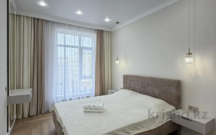 2-комнатная квартира · 45 м² · 10/12 этаж, Е-15 16 за 18 000 ₸ в Астане, Нура р-н — фото 2