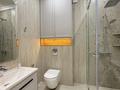 2-комнатная квартира · 45 м² · 10/12 этаж, Е-15 16 за 18 000 ₸ в Астане, Нура р-н — фото 11