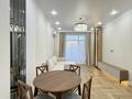 2-комнатная квартира · 45 м² · 10/12 этаж, Е-15 16 за 18 000 ₸ в Астане, Нура р-н — фото 4