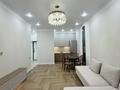 2-комнатная квартира · 45 м² · 10/12 этаж, Е-15 16 за 18 000 ₸ в Астане, Нура р-н — фото 6