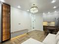 2-комнатная квартира · 45 м² · 10/12 этаж, Е-15 16 за 18 000 ₸ в Астане, Нура р-н — фото 9