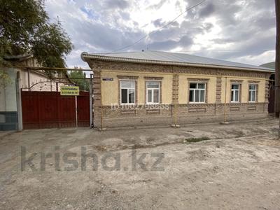 Отдельный дом · 6 комнат · 200 м² · 6 сот., Асаубаева 8 — Толе би за 25 млн ₸ в 