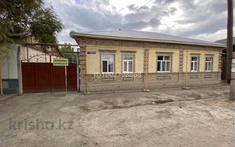 Отдельный дом · 6 комнат · 200 м² · 6 сот., Асаубаева 8 — Толе би за 25 млн ₸ в  — фото 2