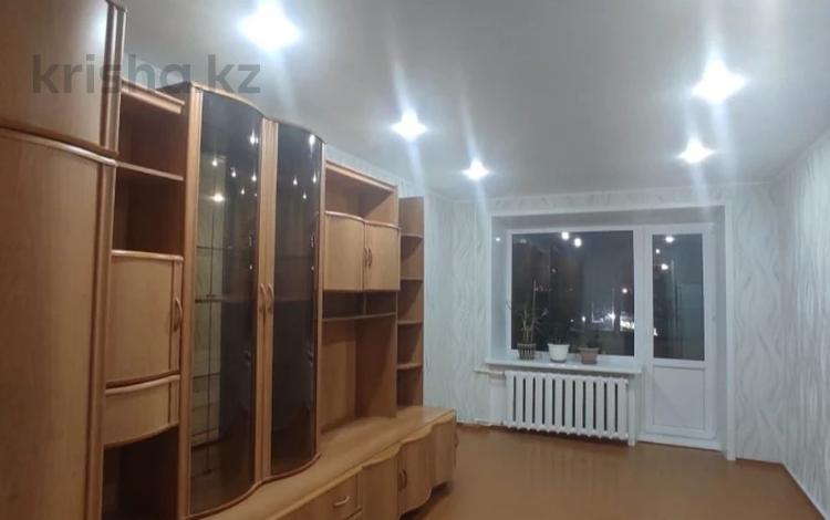 2-бөлмелі пәтер · 41 м² · 3/5 қабат, 50 лет Октября 2, бағасы: 10.5 млн ₸ в Рудном — фото 21