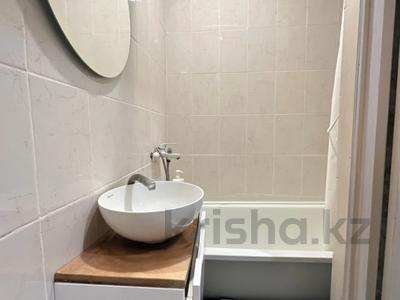 1-бөлмелі пәтер · 16.9 м² · 4/5 қабат, Ворошилова, бағасы: 9.3 млн ₸ в Костанае