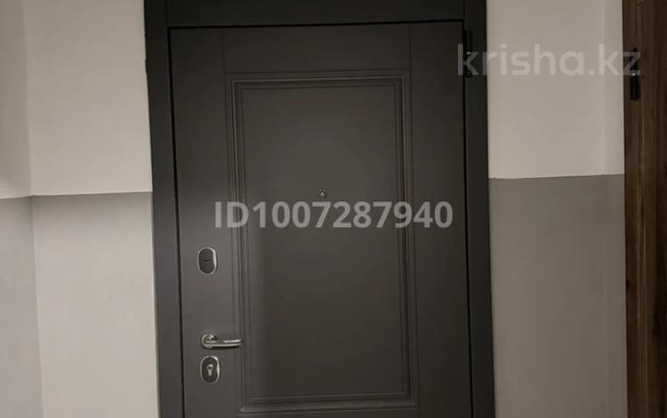 2-бөлмелі пәтер · 70 м², Сокол 68 — Район Пентагона маг джентельмен, бағасы: 35 млн ₸ в Уральске — фото 2