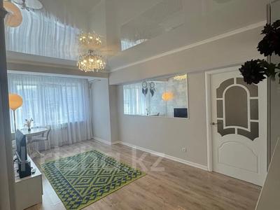 2-комнатная квартира · 50 м² · 9/9 этаж, мкр Самал-1 1 за 54 млн ₸ в Алматы, Медеуский р-н