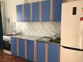 1-бөлмелі пәтер · 46 м² · 9/10 қабат, Қонаев ш/а. 60, бағасы: 130 000 ₸ в Уральске, мкр Кунаева — фото 2