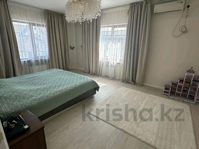 Отдельный дом · 5 комнат · 180 м² · 5.8 сот., Потанина 270 за 115 млн 〒 в Алматы, Турксибский р-н